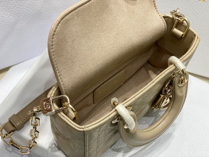 Christian Dior My Lady Bags